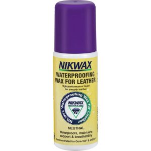 Nikwax Waterproofing Wax for Leather Liquid
