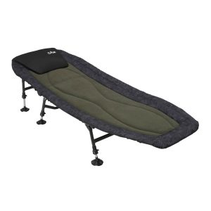 Dam CamoVision 6-Leg Aluminium Bedchair