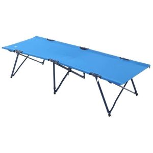 HI-GEAR Folding Camp Bed