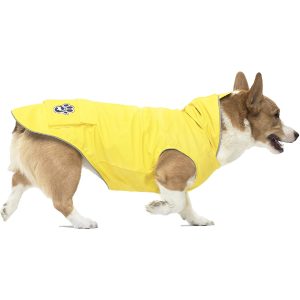 Torrential Tracker raincoat