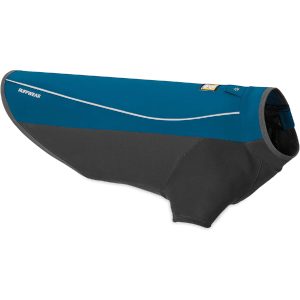 Ruffwear Cloud Chaser Softshell Dog Jacket