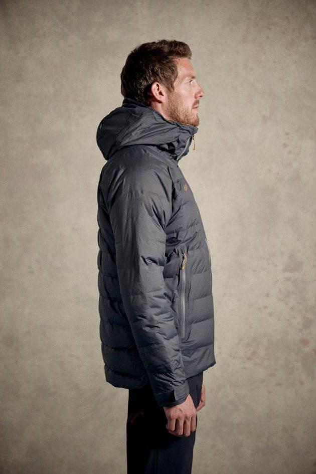 Rab Valiance Jacket
