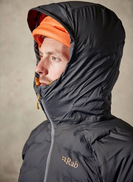 Rab Valiance Jacket