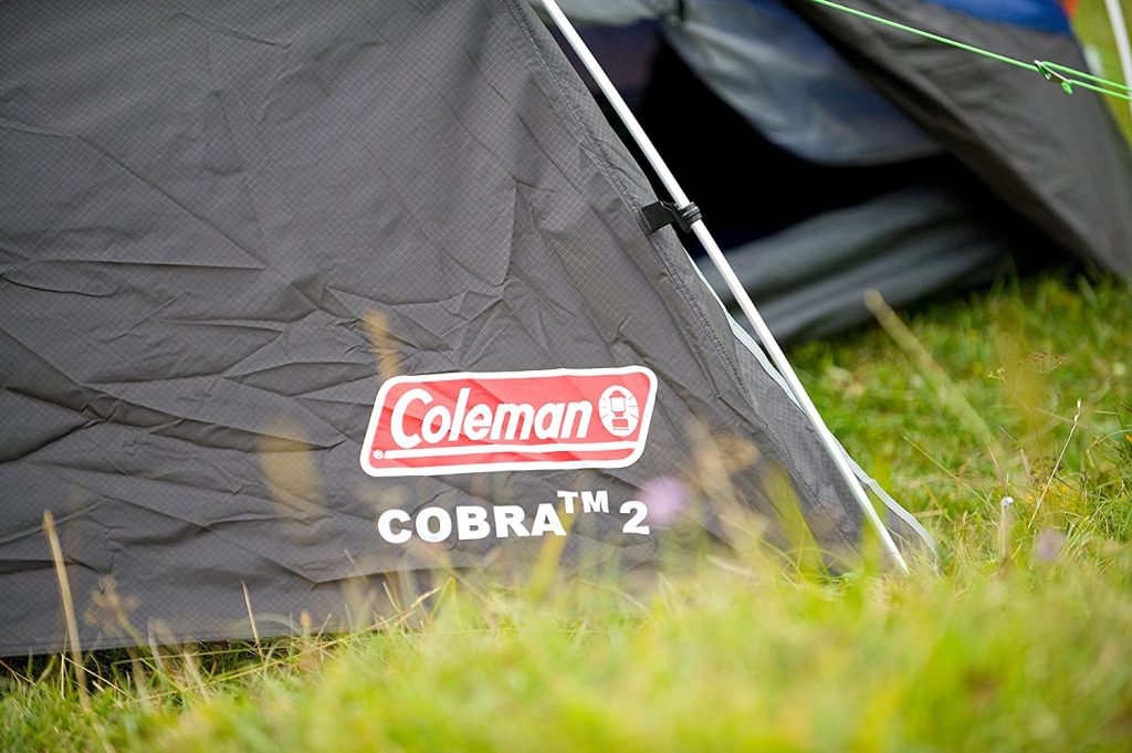 Coleman Cobra 2