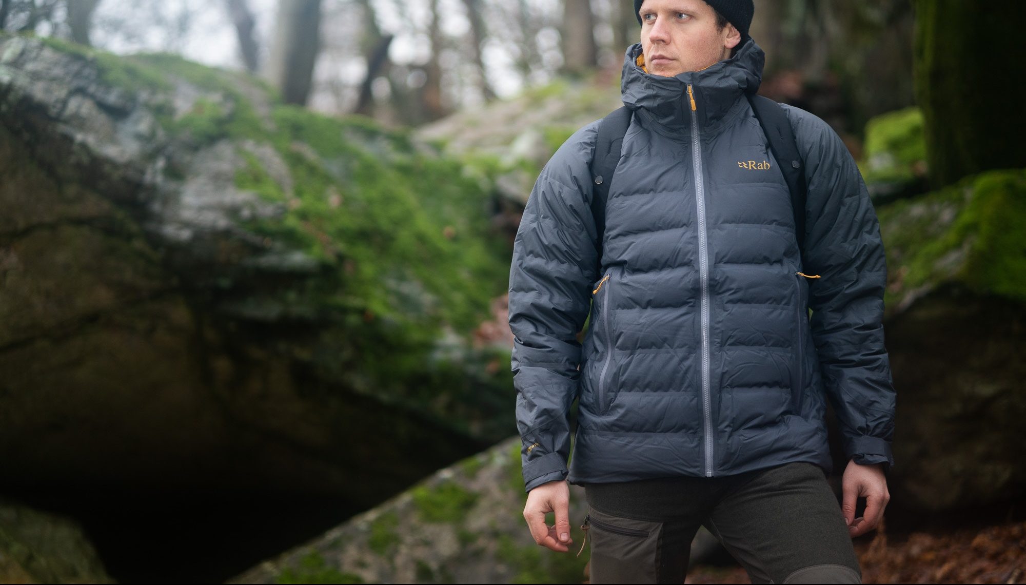 Rab Valiance Jacket Review — 2022 