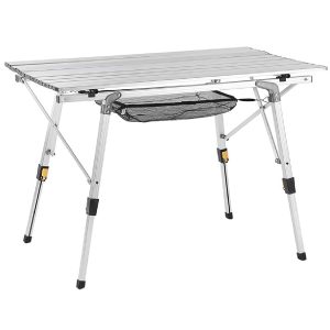 Folding Outdoor Camp Field Table