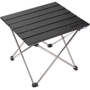 Small Portable Folding Camping Table