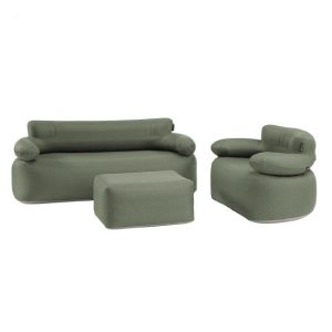 Outwell Laze Inflatable Furniture Set