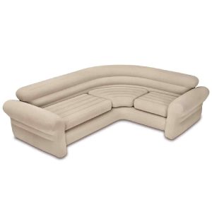 Intex Inflatable Corner Couch