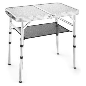 Sportneer Portable Folding Table