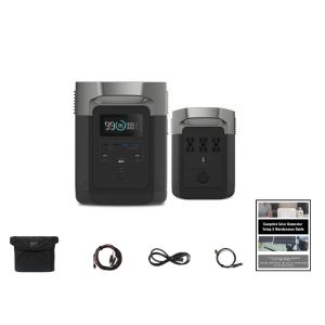 EcoFlow Delta 1300