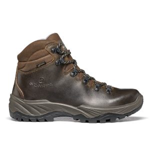 The Ultimate Scarpa Terra GTX