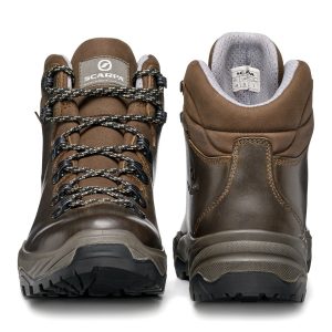 The Ultimate Scarpa Terra GTX