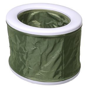 CarpLife Bivvy Loo Overview