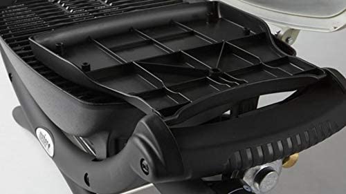 Weber Q2200 Overview