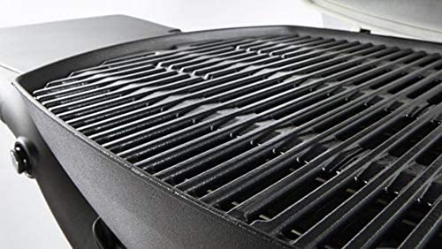 Weber Q2200 Overview
